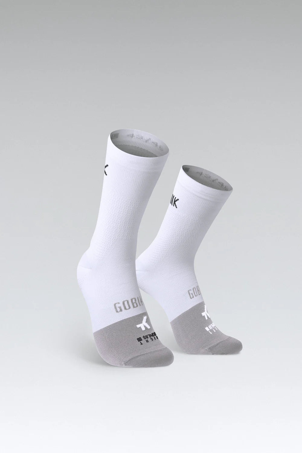 Gobik Calcetines Lightweight 2.0 Unisex Salt