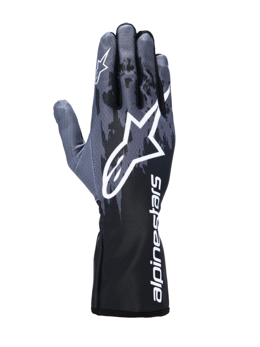 Guantes Karting Alpinestars Tech-1 K V3