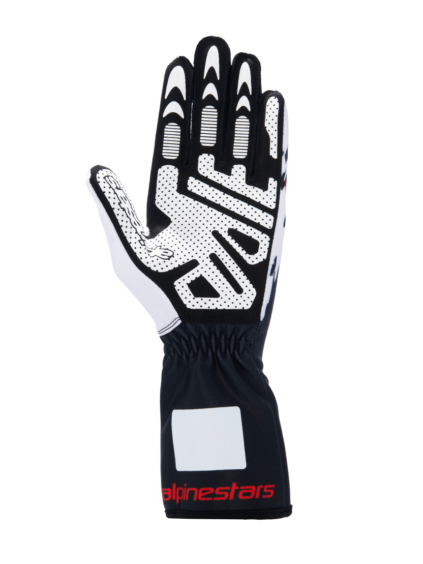 Guantes Karting Alpinestars Tech-1 K V3