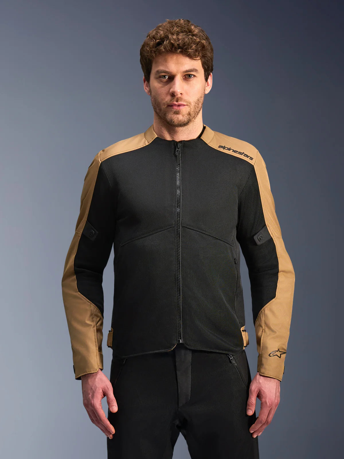 Airbags Moto Alpinestars C-1 Air