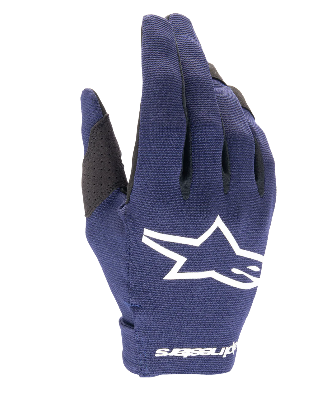 Guante Alpinestar Radar Negro