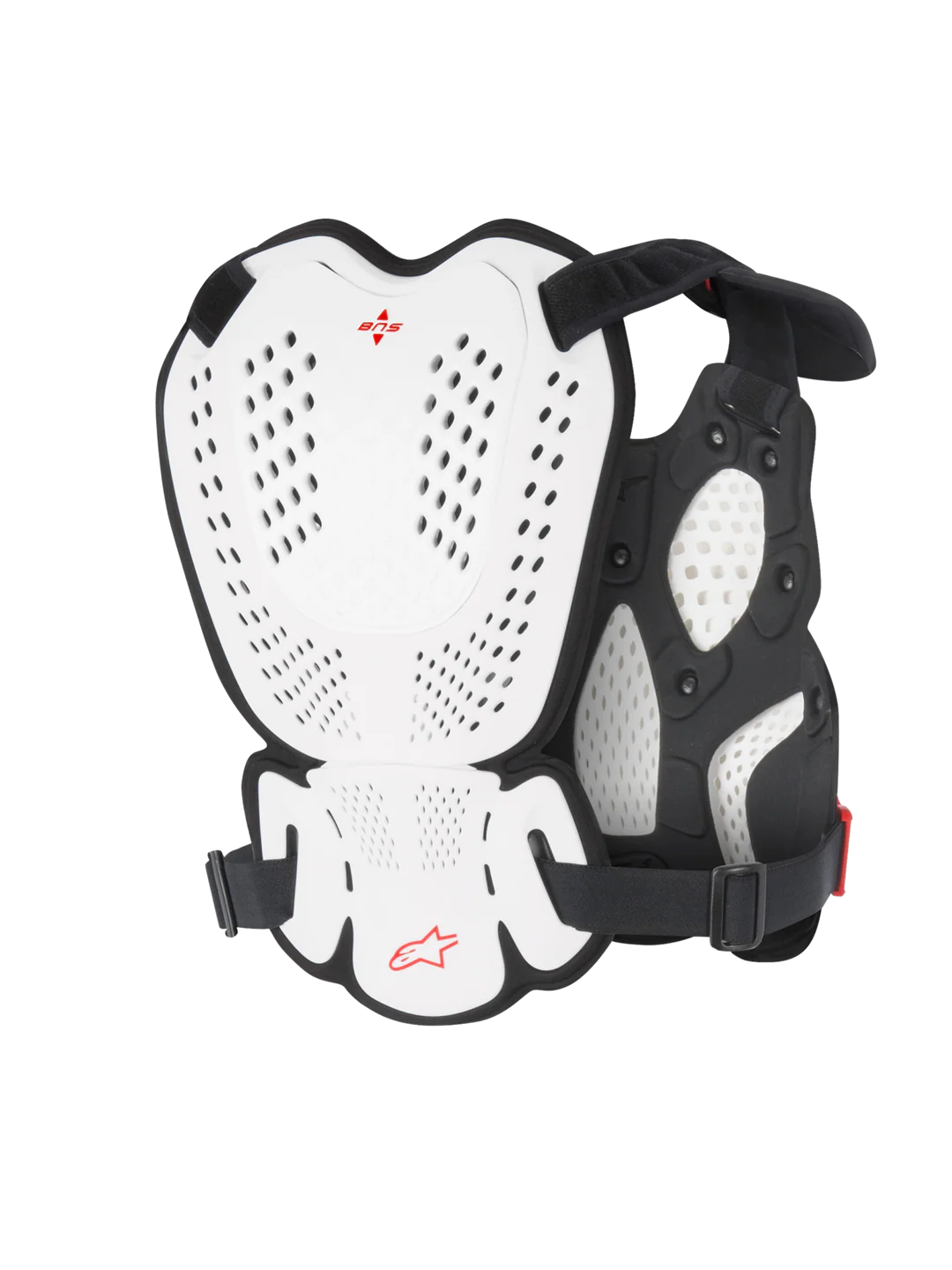 Jofa Alpinestars A-1 Blanco Negro
