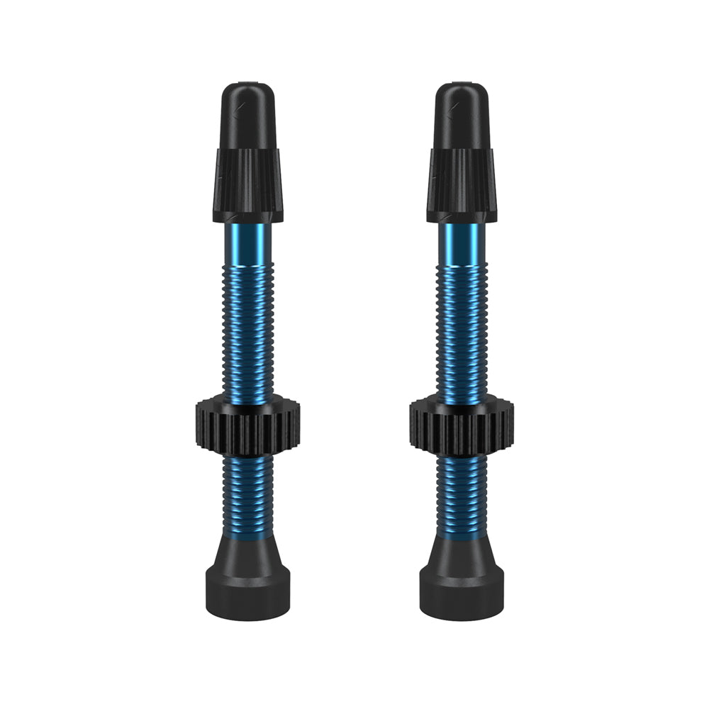 WTB Valvula TCS Aluminio 46mm 2 pcs - Rideshop