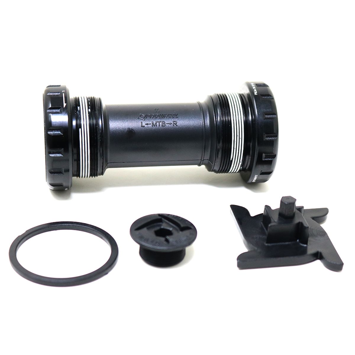 Volante CR094S 30T c/motor