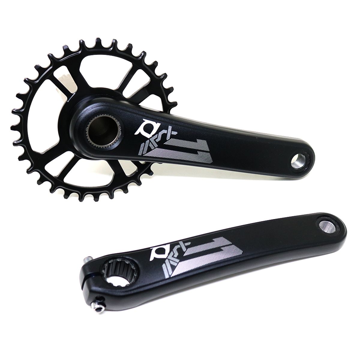 Volante CR094S 32T c/motor