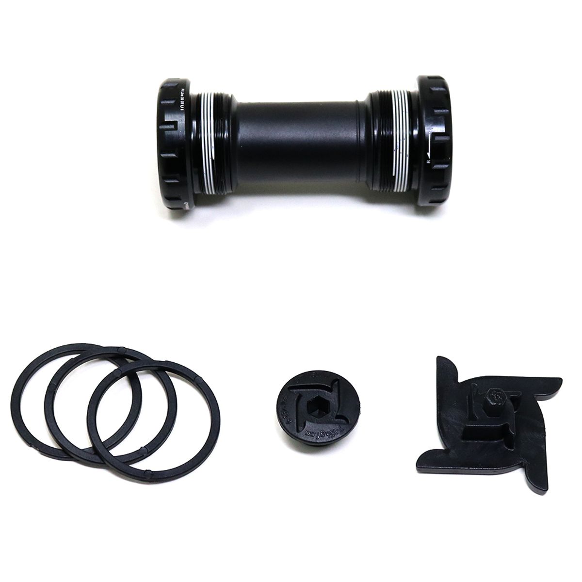 Volante y Motor 32T Boost