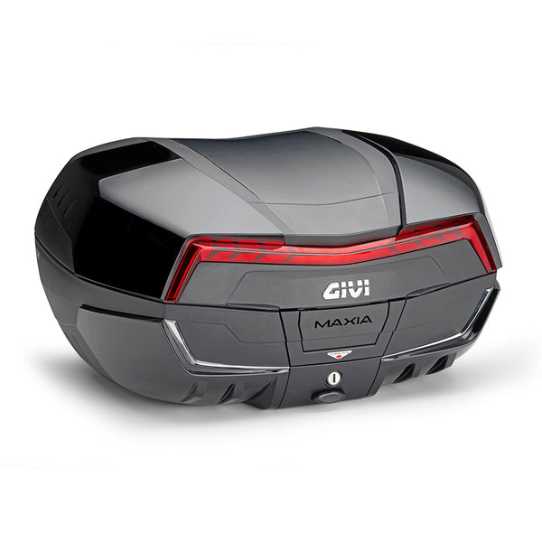 Givi Topcase V58 Maxia 5 Negra - Rideshop