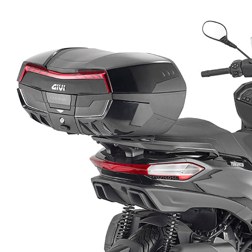 Givi Topcase V58 Maxia 5 Negra - Rideshop