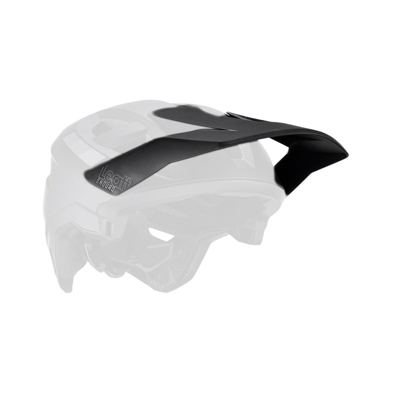 Visor Leatt MTB Enduro 2.0 V23 M/L Stealth - Rideshop