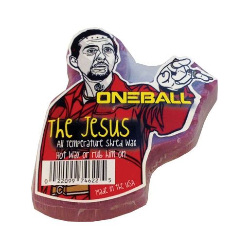 Cera ONE BALL Shape Shifter - The Jesus 160g