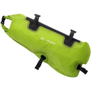 Vaude Alforja Trailframe Black/Green - Rideshop