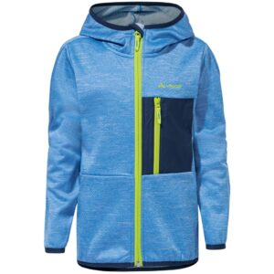 Vaude Polar de Niño Fleece Kikimora Radiate/Green - Rideshop