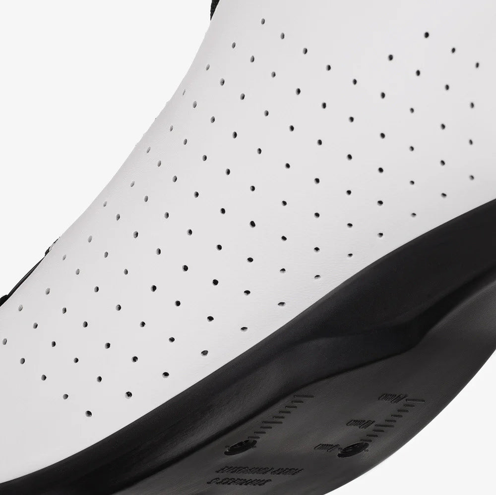 Zapatillas Fizik Vento Omna Wide Blanco