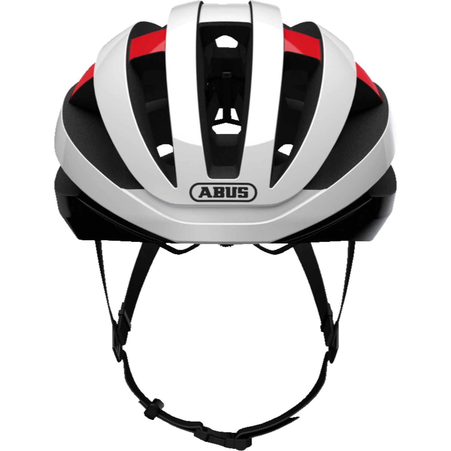 Abus Casco Bicicleta – Viantor Blaze Red - Rideshop