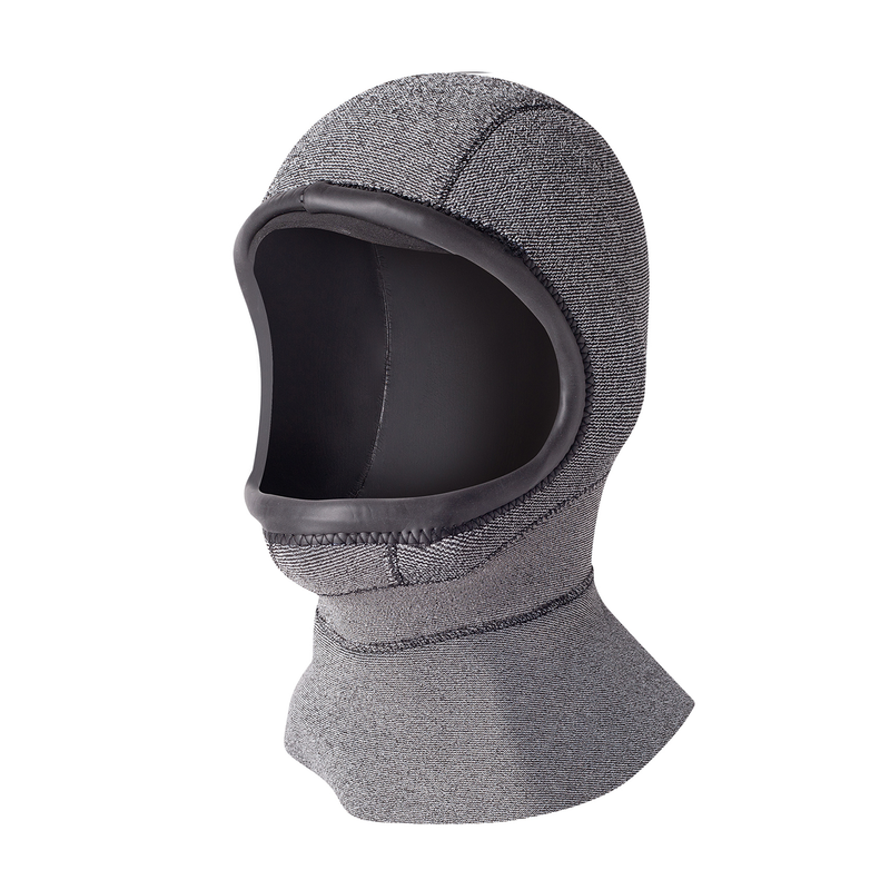 Gorro de Agua Vissla North Seas 3mm Hood - Rideshop