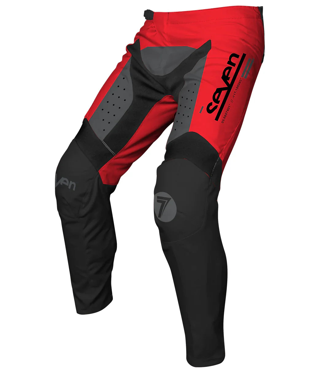 24.1 Seven Vox Aperture Pantalón