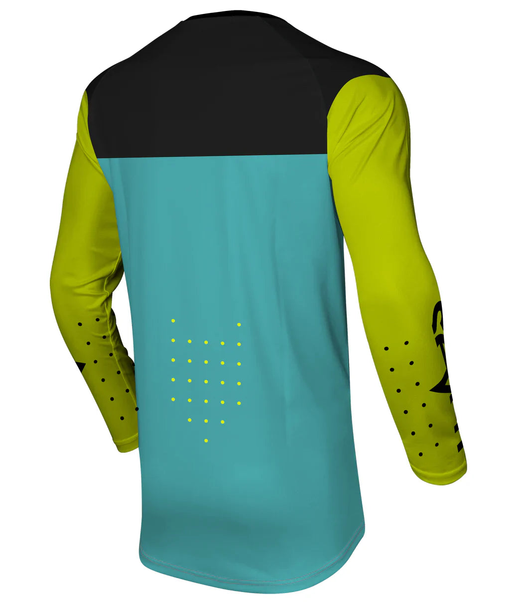 24.1 Seven Vox Aperture Jersey