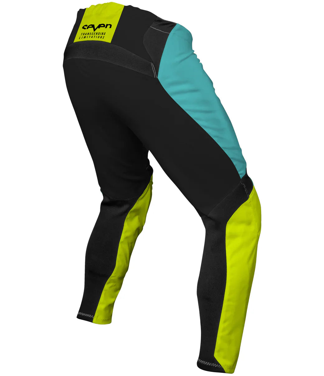 24.1 Seven Vox Aperture Pantalón