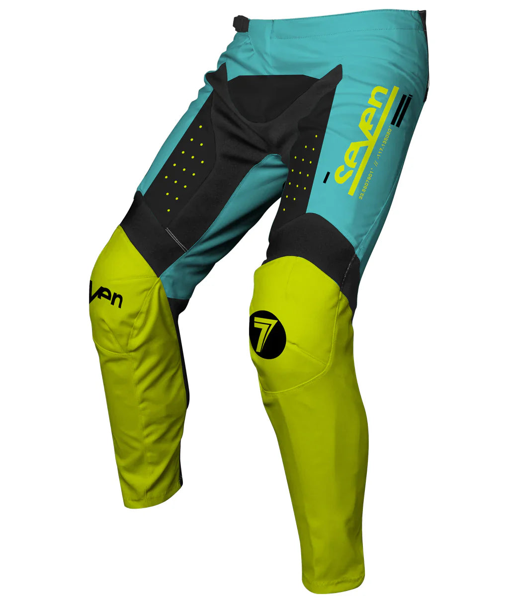 24.1 Seven Vox Aperture Pantalón