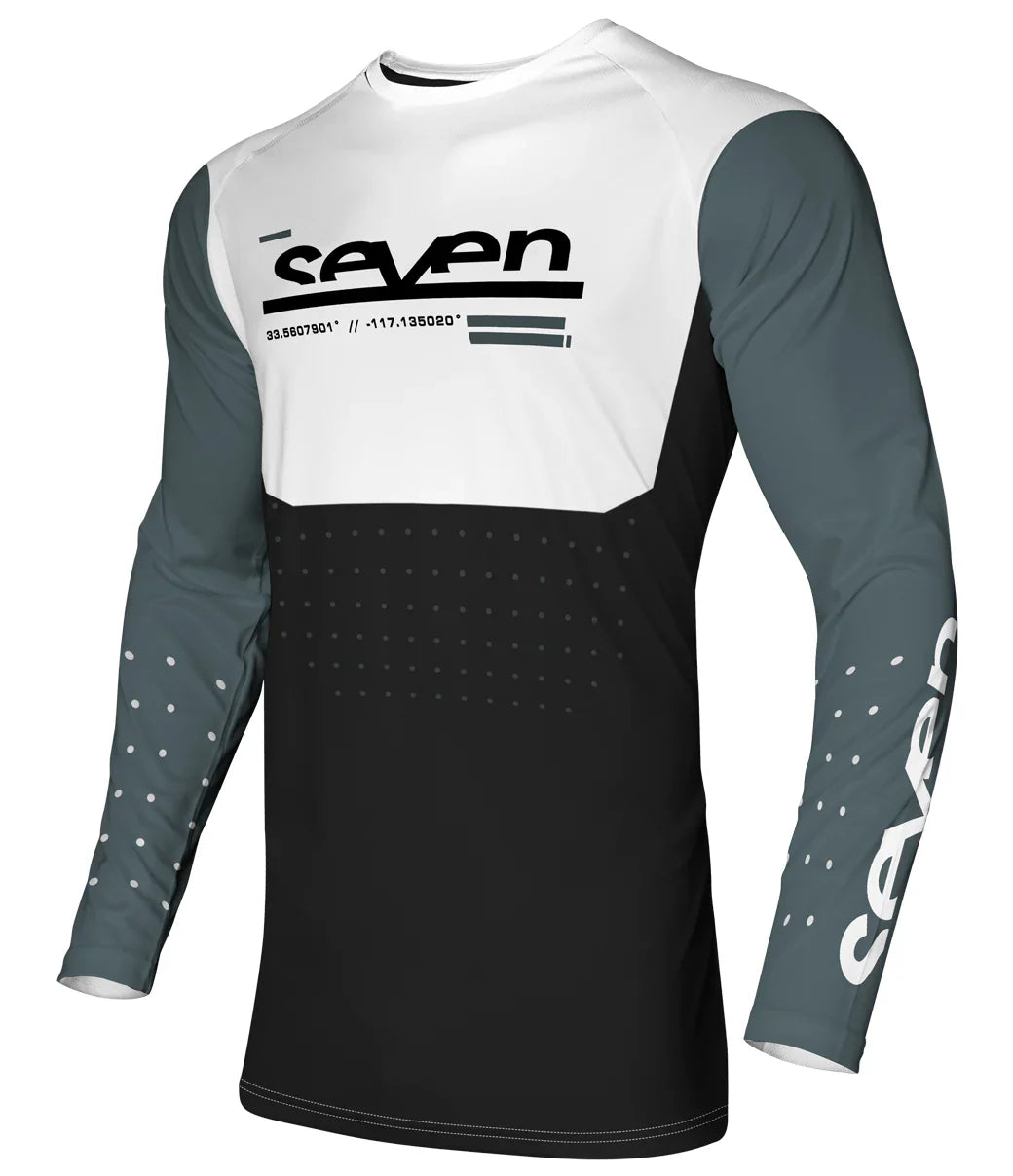 24.1 Seven Vox Aperture Jersey