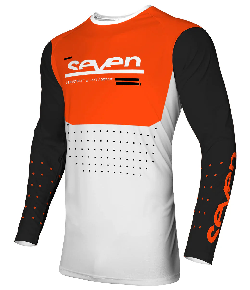 24.1 Seven Vox Aperture Jersey