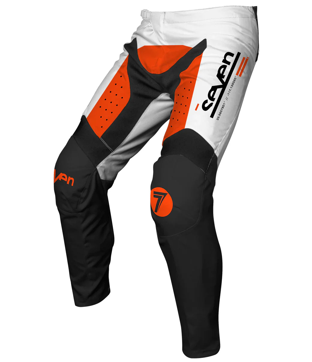 24.1 Seven Vox Aperture Pantalón