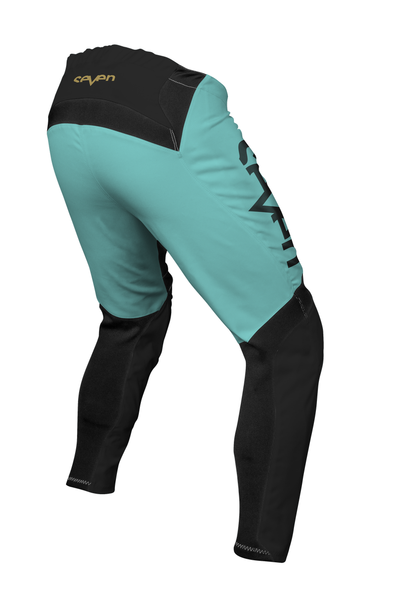25.1 Seven Vox Fracture Pantalón Aruba / Gold
