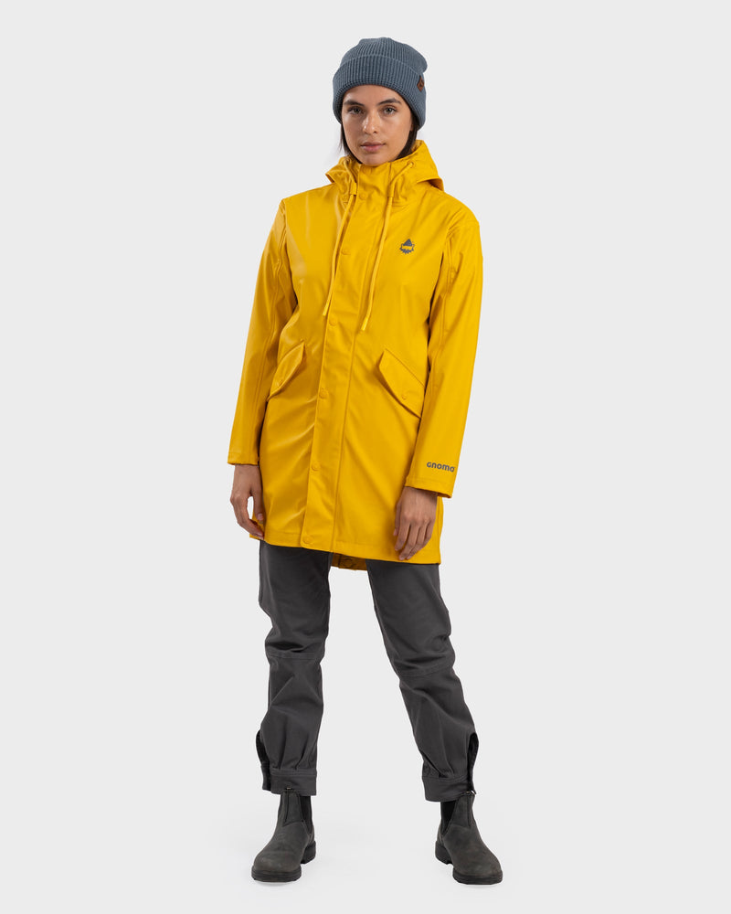 Gnomo Impermeable Vanir Unisex - Rideshop