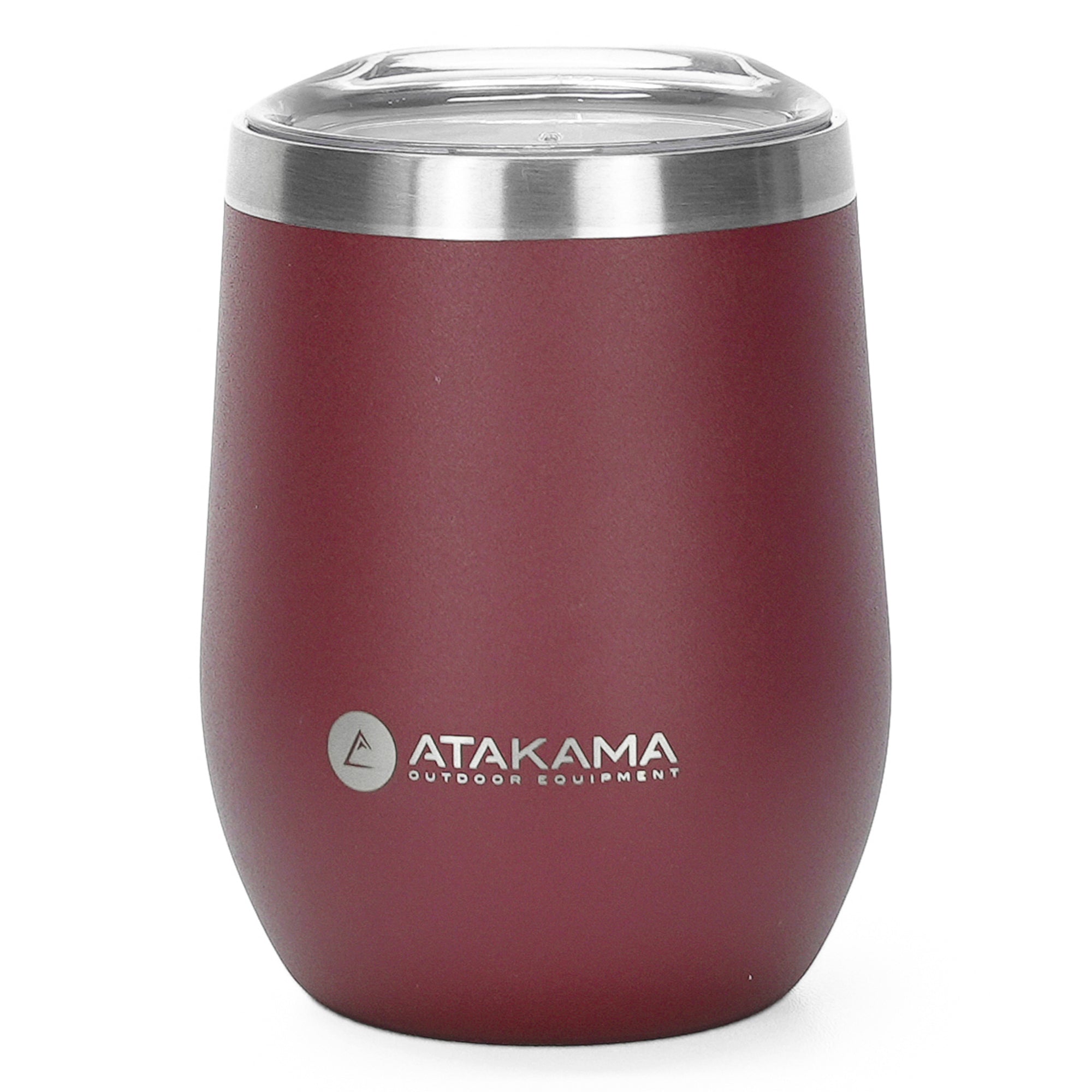 Vaso térmico Araucaria 350 ml Burdeo