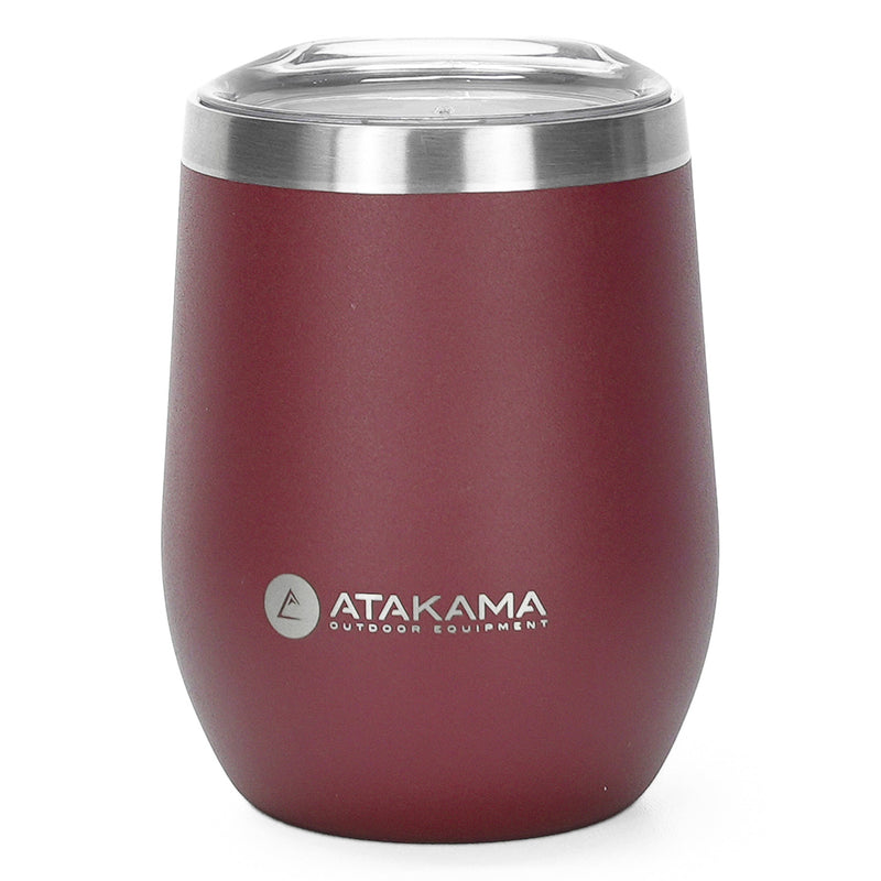 Vaso térmico Araucaria 350 ml Atakama Outdoor - Rideshop