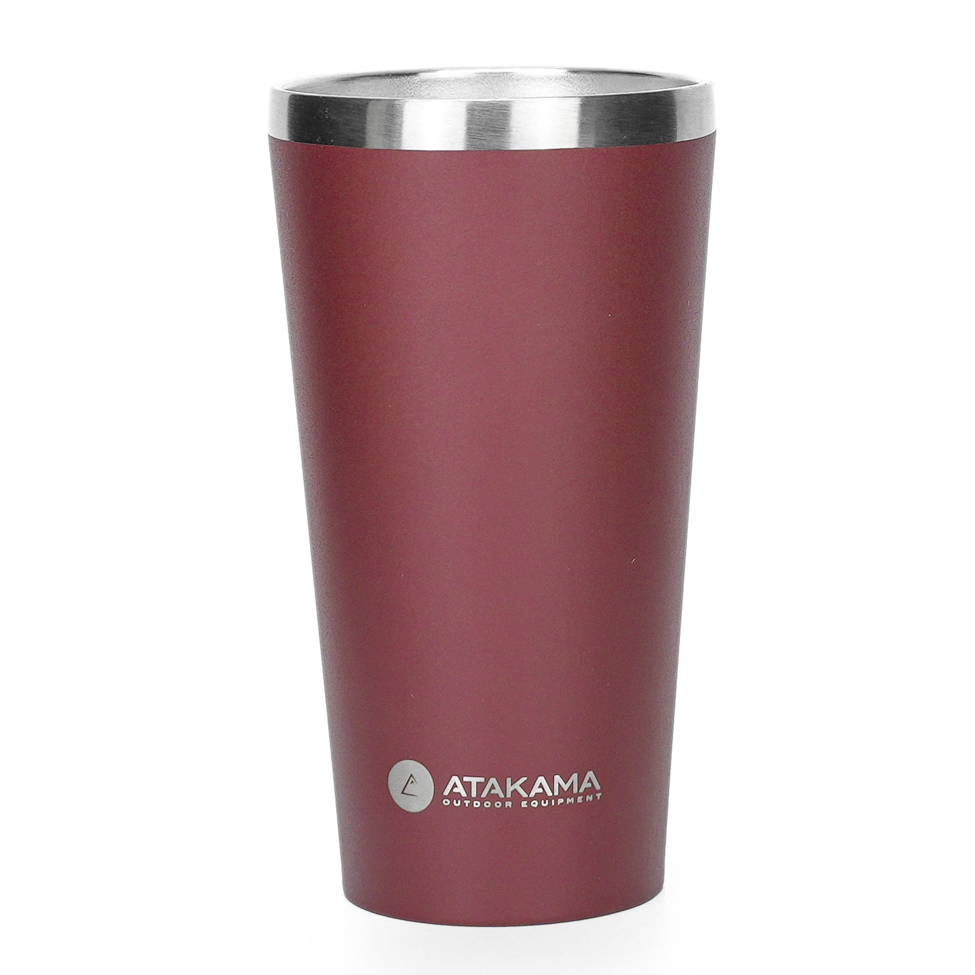 Vaso térmico peces 480 ml Atakama Outdoor - Rideshop