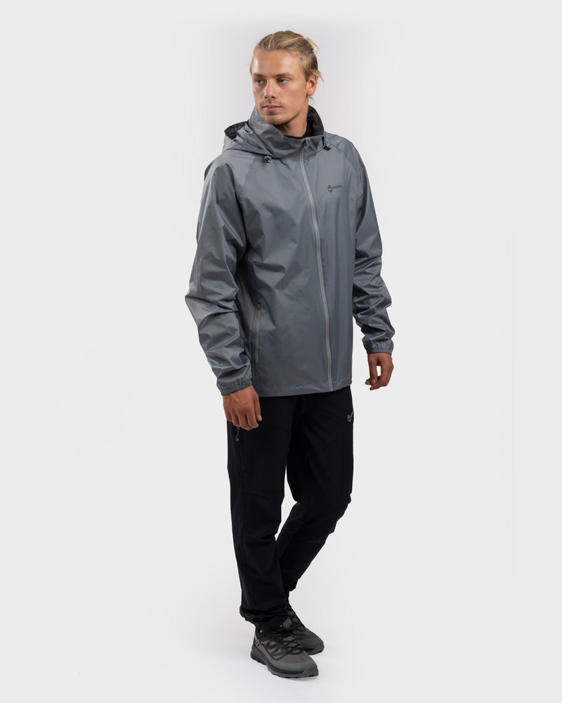 Gnomo Impermeable Vermond Hombre - Rideshop