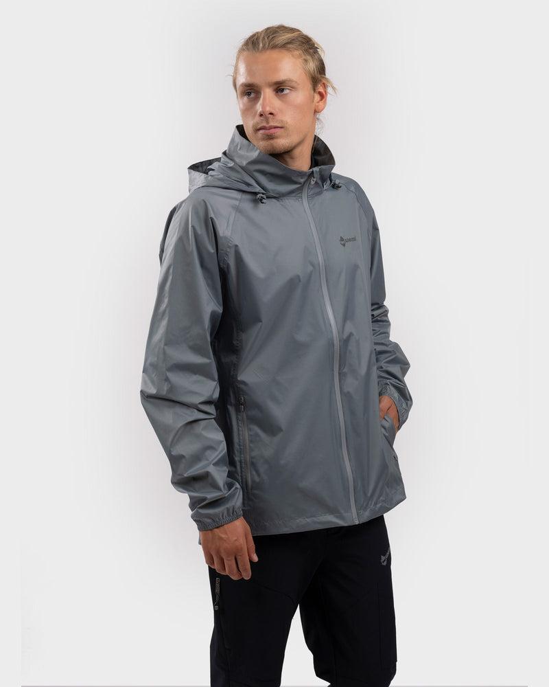 Gnomo Impermeable Vermond Hombre - Rideshop