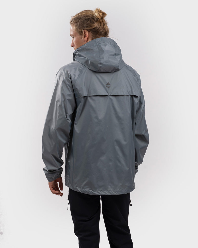 Gnomo Impermeable Vermond Hombre - Rideshop