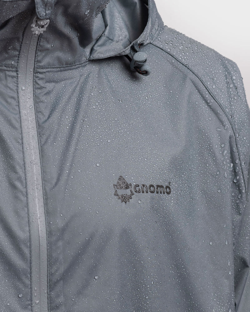 Gnomo Impermeable Vermond Hombre - Rideshop