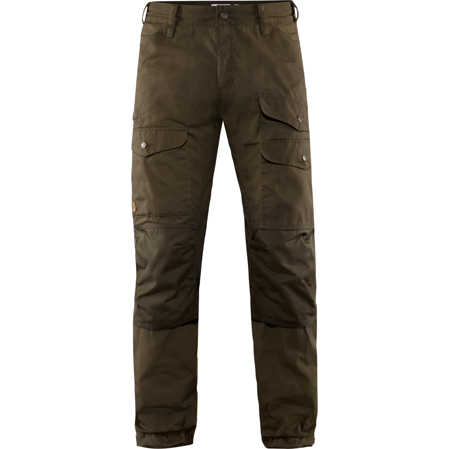 Pantalón Hombre Vidda Pro Ventilated Improved Fit