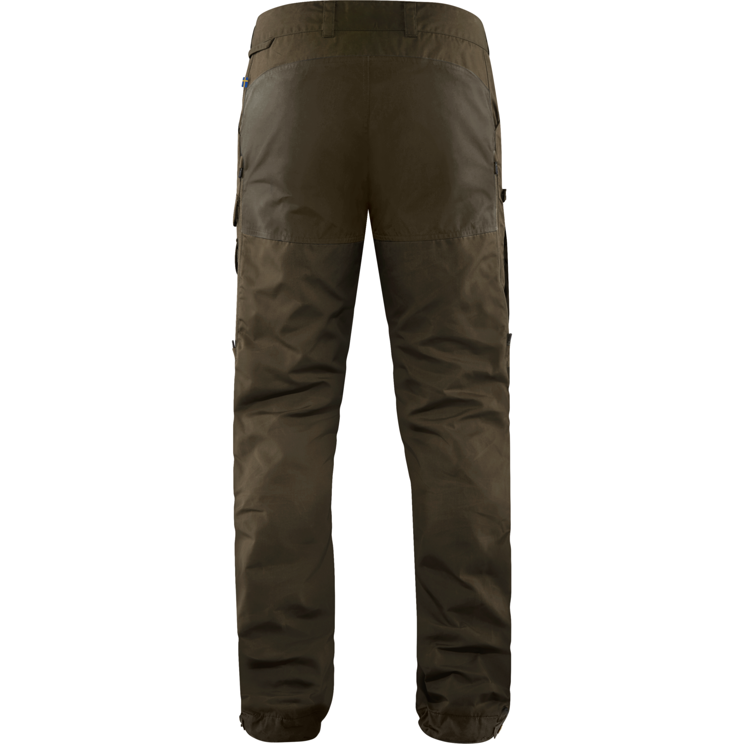 Pantalón Hombre Vidda Pro Ventilated Improved Fit