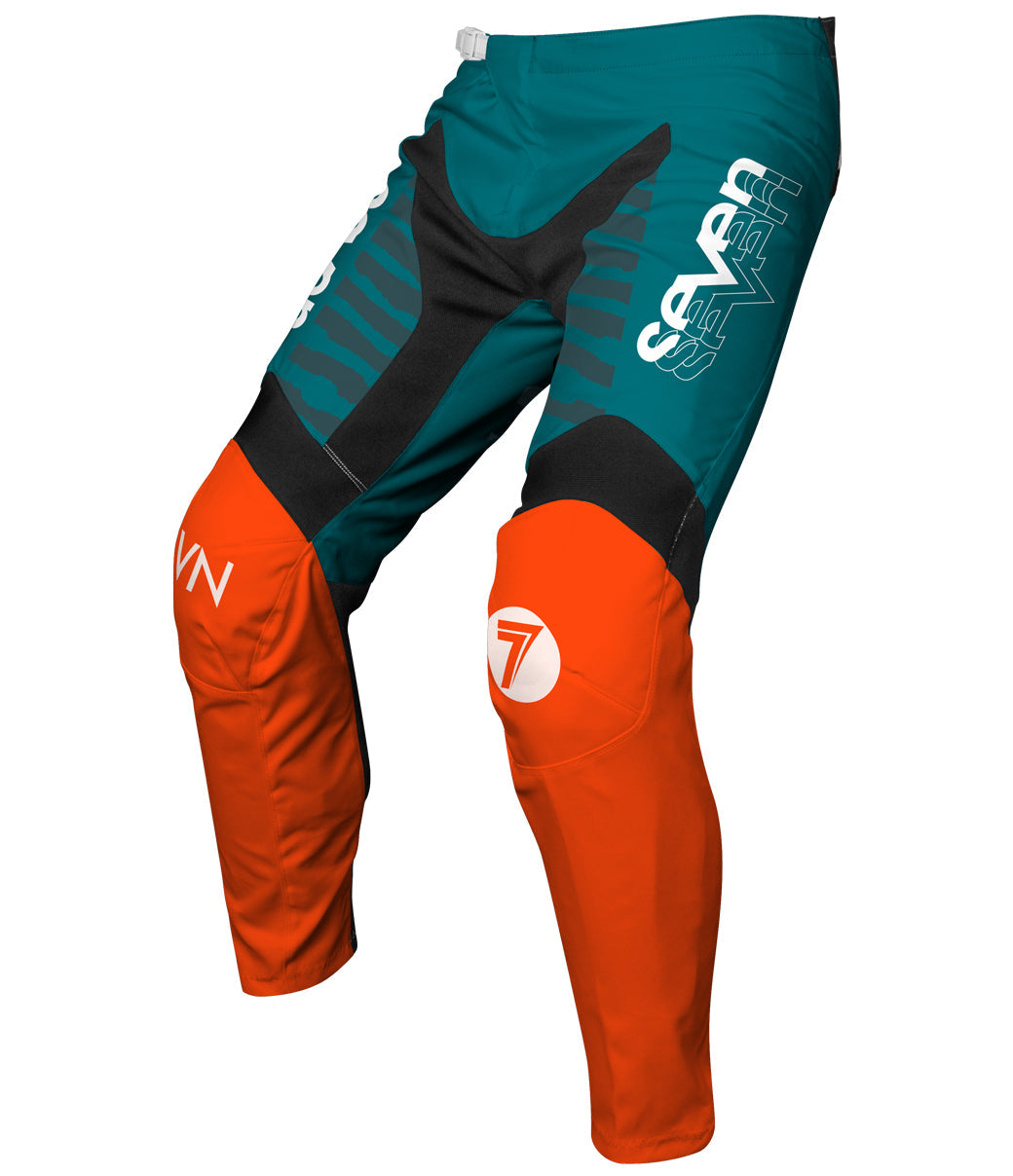 Seven Pantalón Vox Surge - Teal - Rideshop
