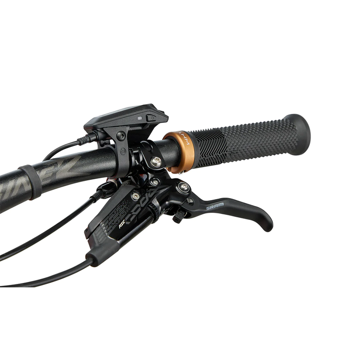 Bicicleta Eléctrica Whyte E-160 RSX 29ER