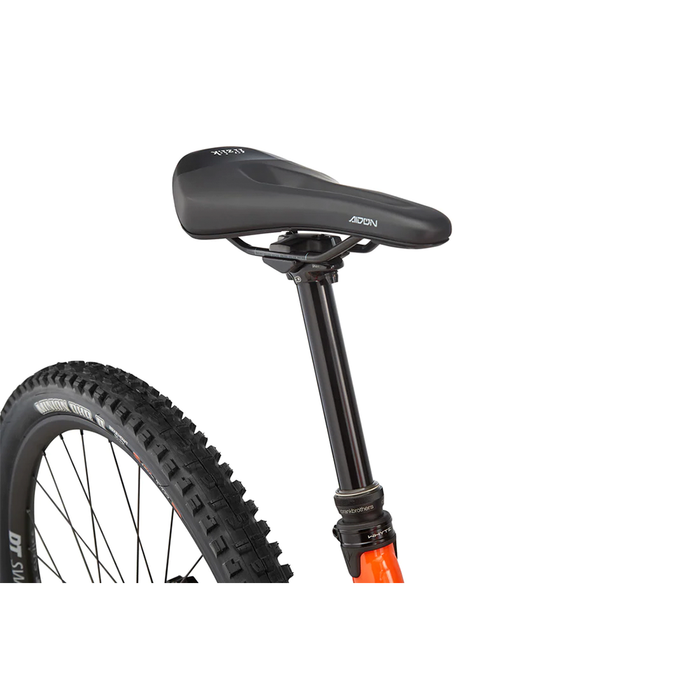 Bicicleta Eléctrica Whyte E-160 RSX 29ER