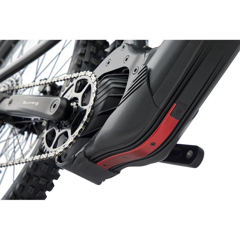 Bicicleta Eléctrica Whyte E-180 S MX