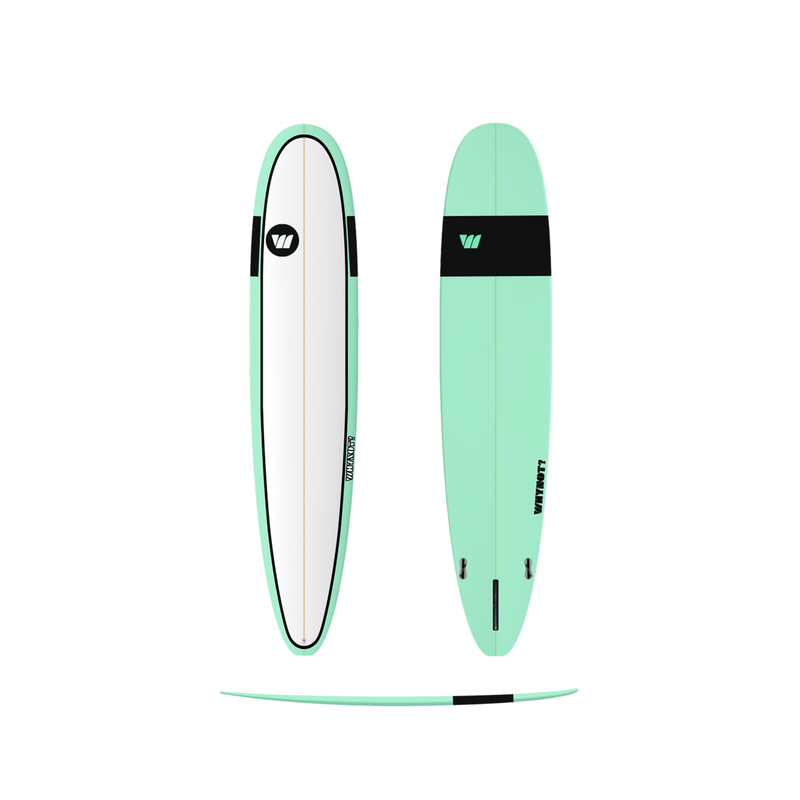 Tabla de surf Longboard WHY NOT ORIGIN