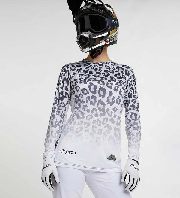 Dharco Jersey Race Mujer  | AMAURY PIERRON SIGNATURE EDITION