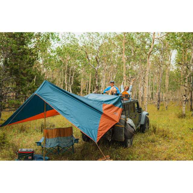Toldo Waypoint Screenhouse Kelty
