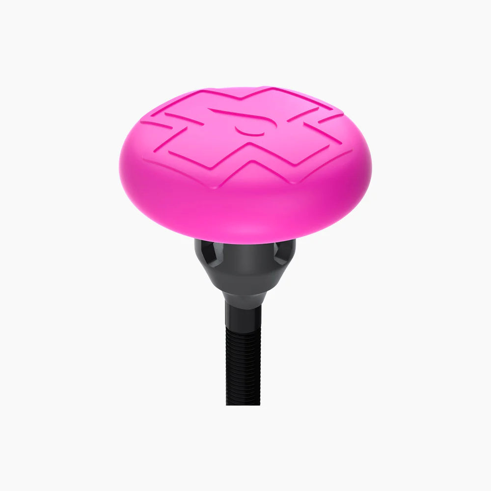 Muc-Off Válvula Soporte Tubeless Secure - Rideshop