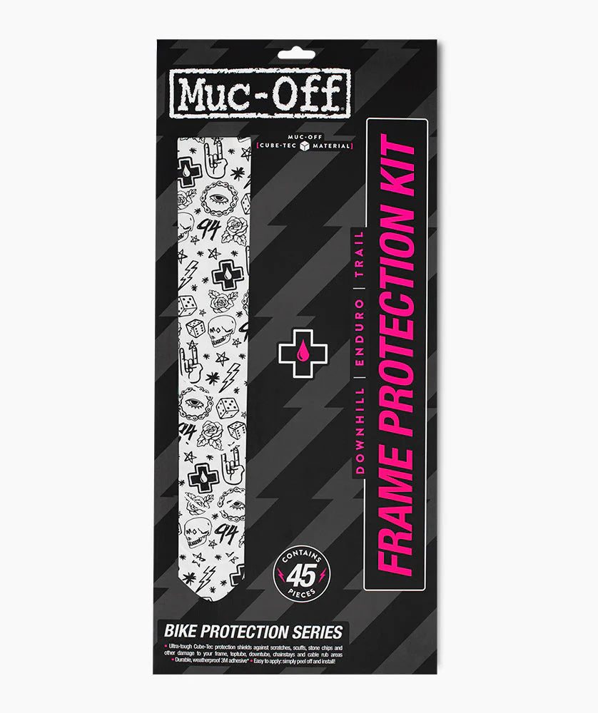Muc-Off Protector Marco Kit Dh/Enduro/Trail - Punk - Rideshop