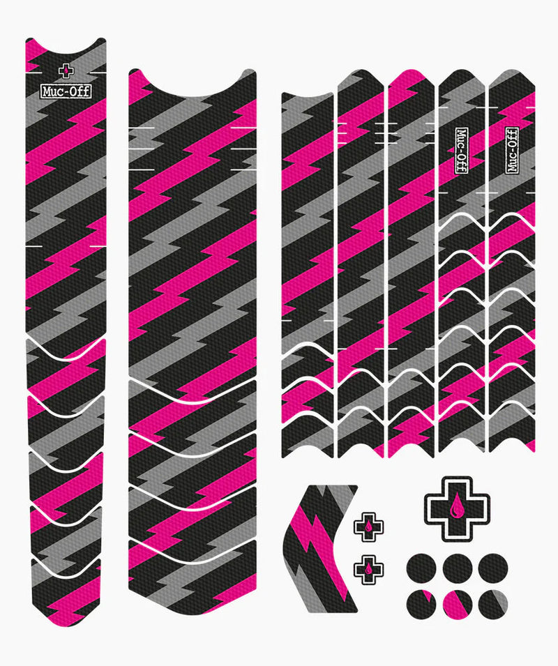 Muc-Off Protector Marco Kit Dh/Enduro/Trail - Bolt - Rideshop