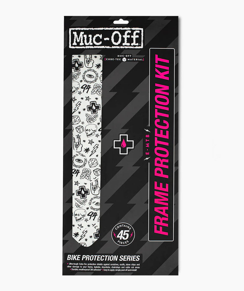 Muc-Off Protector Marco Kit Dh/Enduro/Trail - Punk - Rideshop