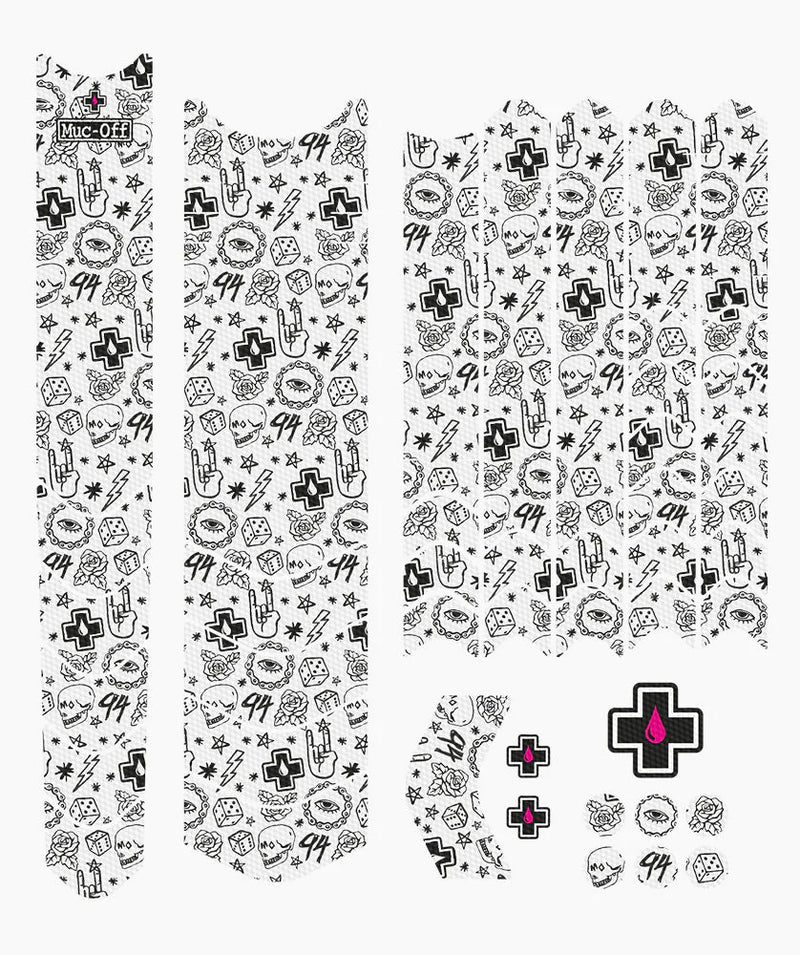 Muc-Off Protector Marco Kit Dh/Enduro/Trail - Punk - Rideshop