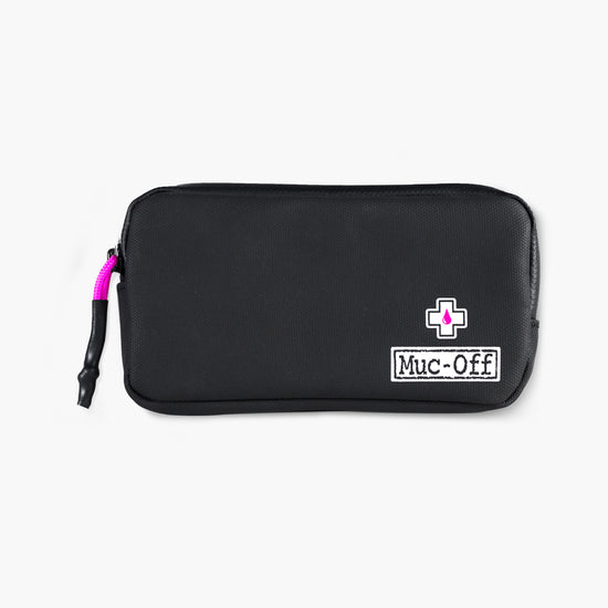 Estuche Impermeable Negro Muc-Off